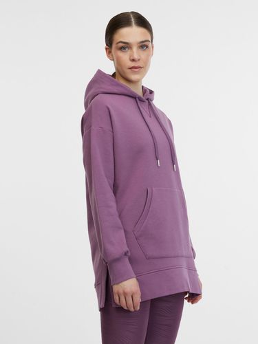 Orsay Sweatshirt Violet - Orsay - Modalova