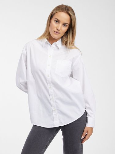 GAP Shirt White - GAP - Modalova