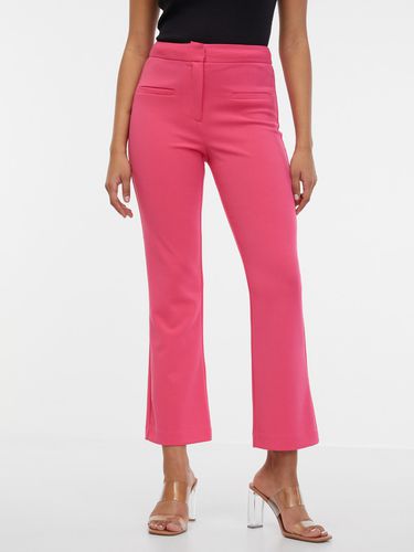 Orsay Trousers Pink - Orsay - Modalova