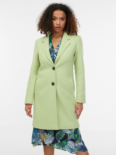 Orsay Coat Green - Orsay - Modalova