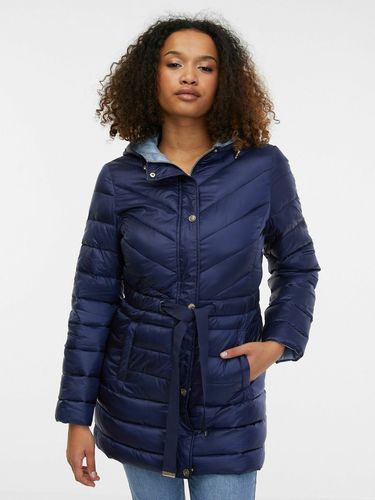 Orsay Coat Blue - Orsay - Modalova