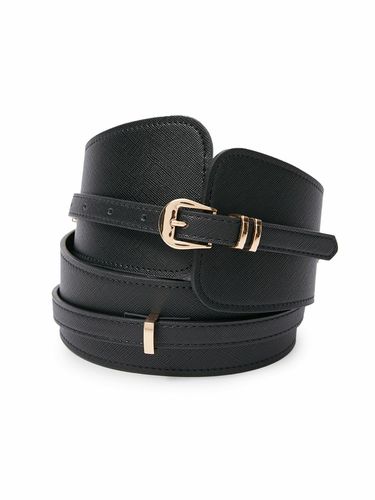 Orsay Belt Black - Orsay - Modalova