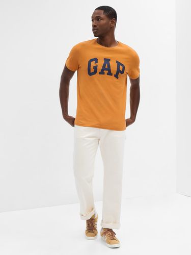 GAP T-shirt Orange - GAP - Modalova