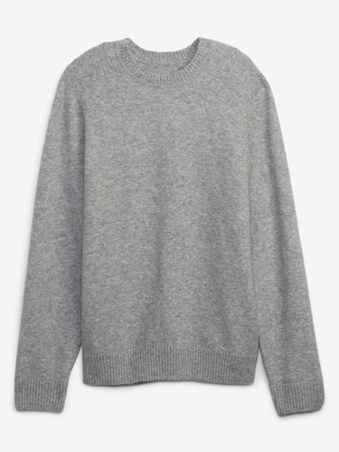 GAP Sweater Grey - GAP - Modalova