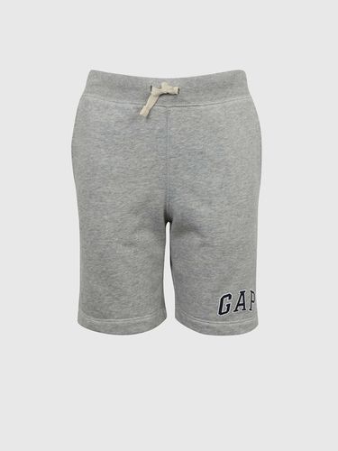 GAP Kids Shorts Grey - GAP - Modalova