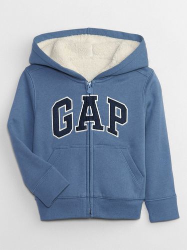 GAP Kids Sweatshirt Blue - GAP - Modalova