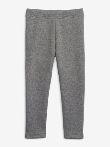 GAP Kids Trousers Grey - GAP - Modalova