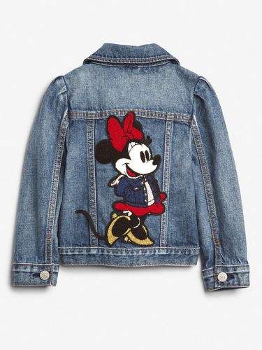 Disney Modrá Kids Jacket - GAP - Modalova