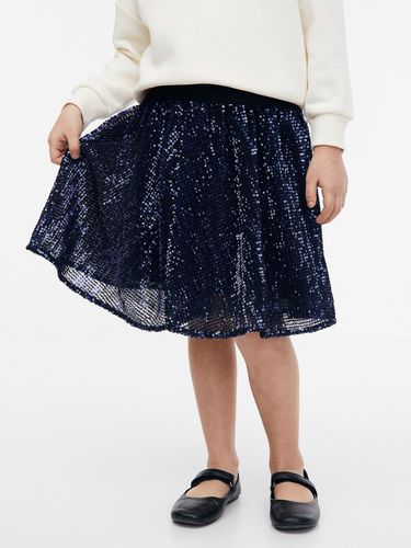 Orsay Girl Skirt Blue - Orsay - Modalova