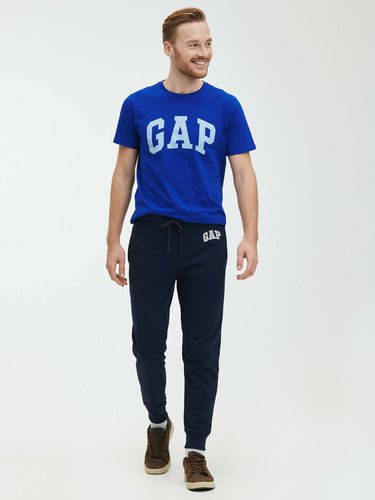 GAP Sweatpants Blue - GAP - Modalova
