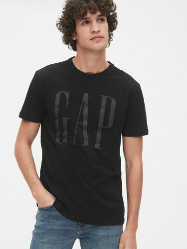 GAP T-shirt Black - GAP - Modalova