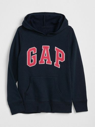 Logo hoodie sweatshirt Sweatshirt - GAP - Modalova