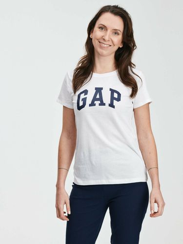 GAP T-shirt White - GAP - Modalova