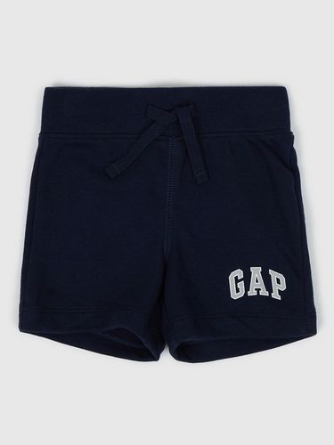 GAP Kids Shorts Blue - GAP - Modalova