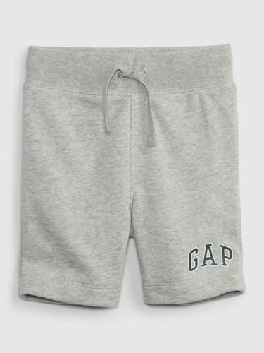 GAP Kids Shorts Grey - GAP - Modalova