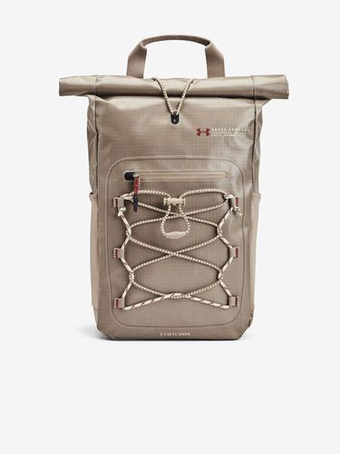 UA Summit SM BP Backpack - Under Armour - Modalova