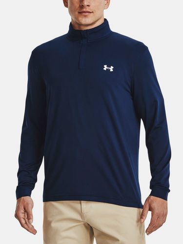 UA Playoff 2.0 1/4 Zip Sweatshirt - Under Armour - Modalova