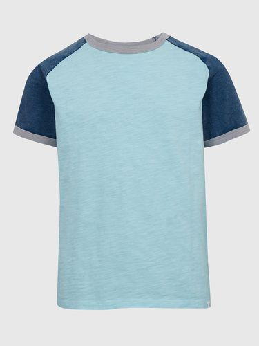 GAP Kids T-shirt Blue - GAP - Modalova