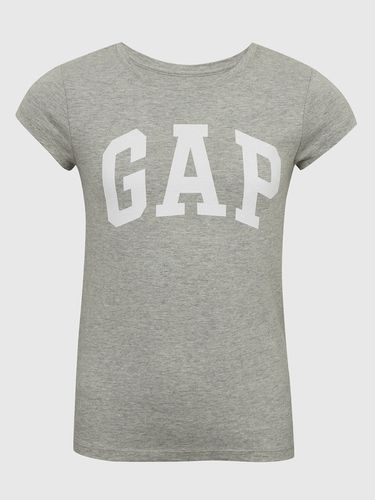 GAP Kids T-shirt Grey - GAP - Modalova