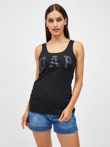 GAP Logo Top Black - GAP - Modalova