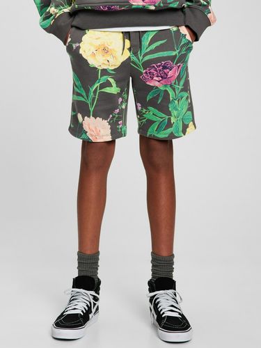 Teen floral Kids Shorts - GAP - Modalova