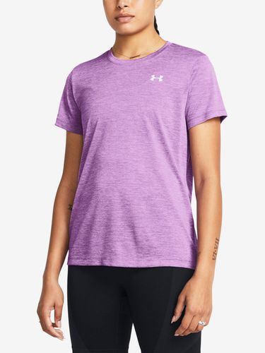 Tech SSC- Twist T-shirt - Under Armour - Modalova