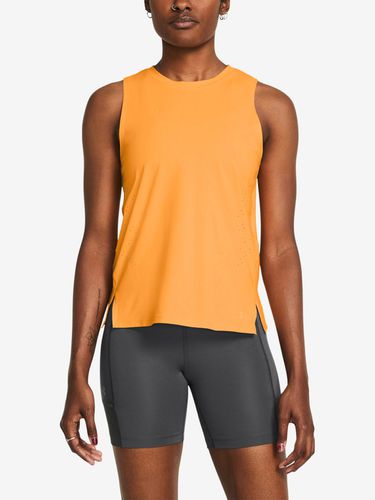 UA Launch Elite Top - Under Armour - Modalova