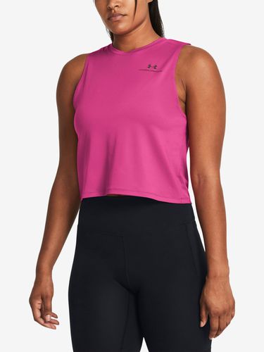 Vanish Energy Crop Top - Under Armour - Modalova