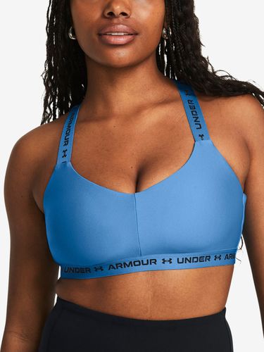 Crossback Low Sport Bra - Under Armour - Modalova