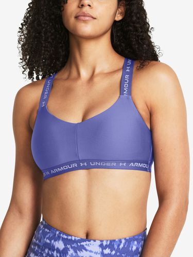 Crossback Low Sport Bra - Under Armour - Modalova