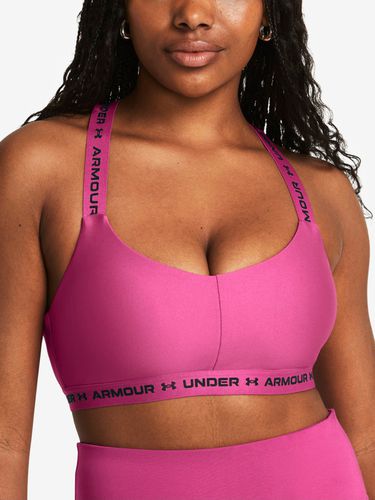 Crossback Low Sport Bra - Under Armour - Modalova