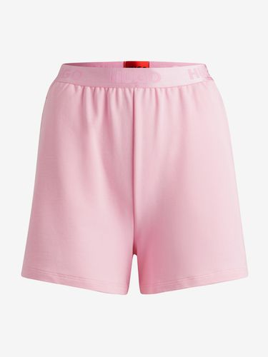 HUGO Shorts Pink - HUGO - Modalova