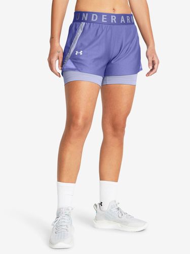 Play Up 2-in-1 Shorts - Under Armour - Modalova