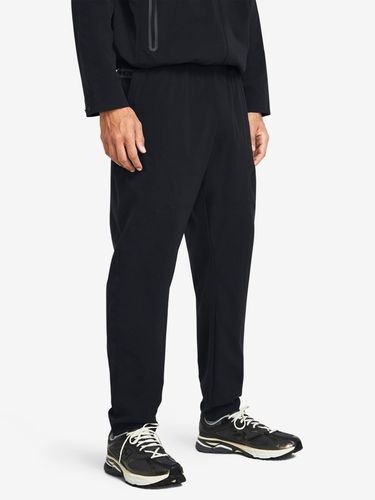 UA Unstoppable Vented Taper Trousers - Under Armour - Modalova
