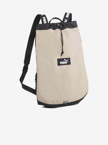 Puma EvoESS Smart Backpack Beige - Puma - Modalova