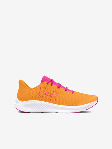 UA GGS Charged Pursuit 3 BL Kids Sneakers - Under Armour - Modalova
