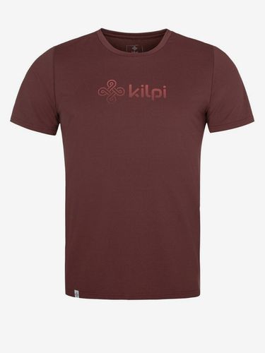 Kilpi TODI T-shirt Red - Kilpi - Modalova