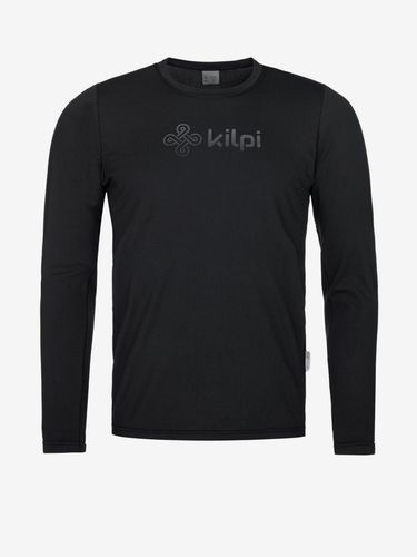 Kilpi SPOLETO T-shirt Black - Kilpi - Modalova