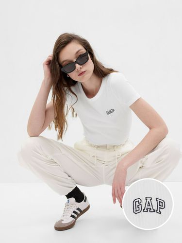 GAP T-shirt White - GAP - Modalova