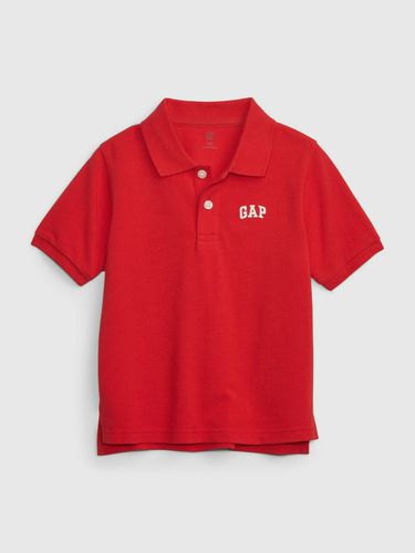 GAP Kids T-shirt Red - GAP - Modalova