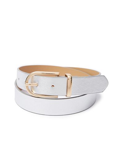 Orsay Belt Silver - Orsay - Modalova