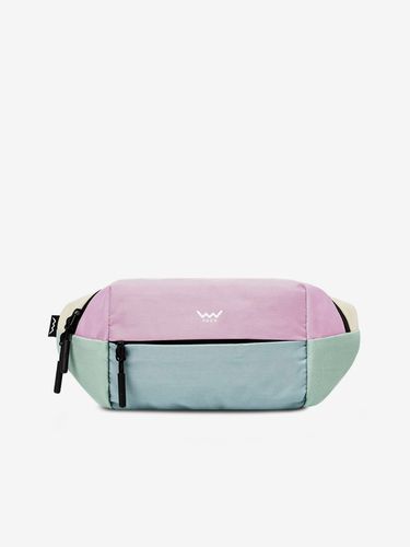 Vuch Catia M-Color Waist bag Violet - Vuch - Modalova