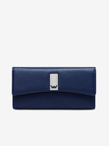 Vuch Trix Blue Wallet Blue - Vuch - Modalova