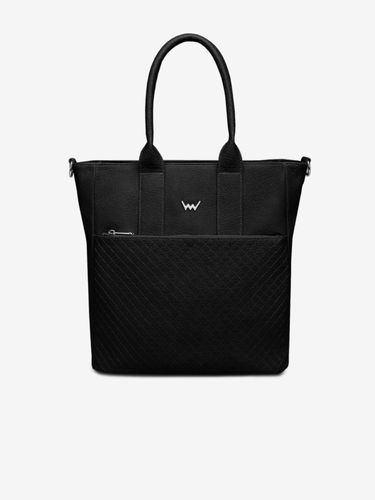 Vuch Inara Black Handbag Black - Vuch - Modalova