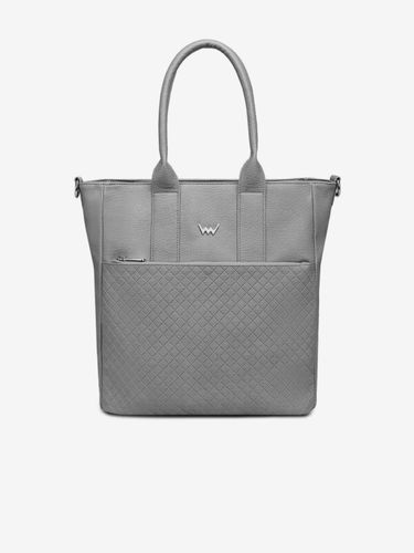 Vuch Inara Grey Handbag Grey - Vuch - Modalova