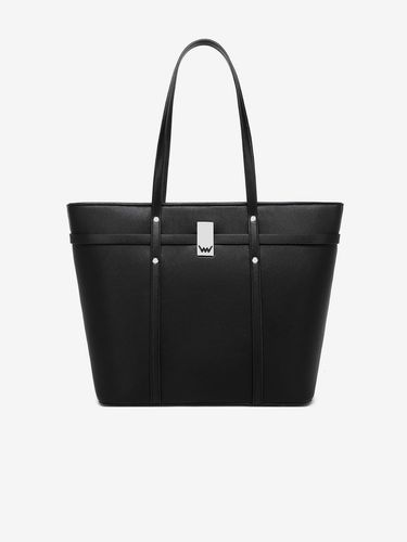 Vuch Barrie Black Handbag Black - Vuch - Modalova