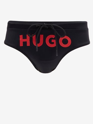 HUGO Laguna Swimsuit Black - HUGO - Modalova
