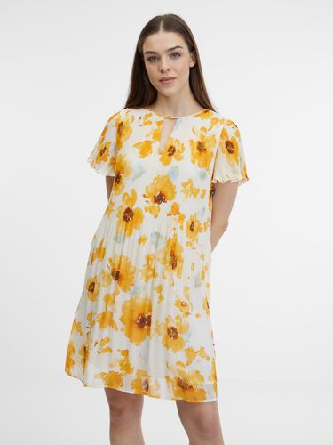 Orsay Dresses Yellow - Orsay - Modalova