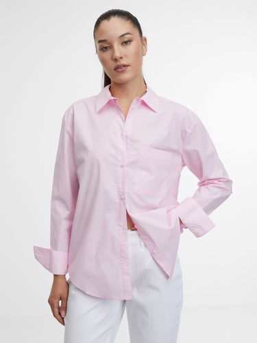 Orsay Shirt Pink - Orsay - Modalova