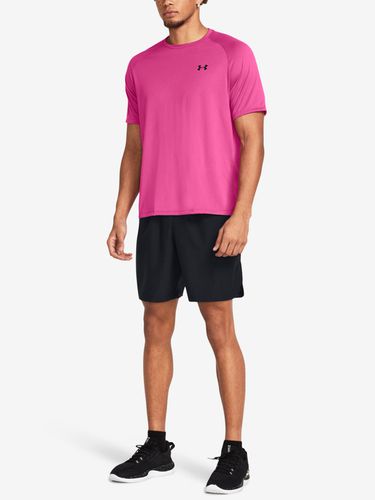 UA Woven Wdmk Short pants - Under Armour - Modalova